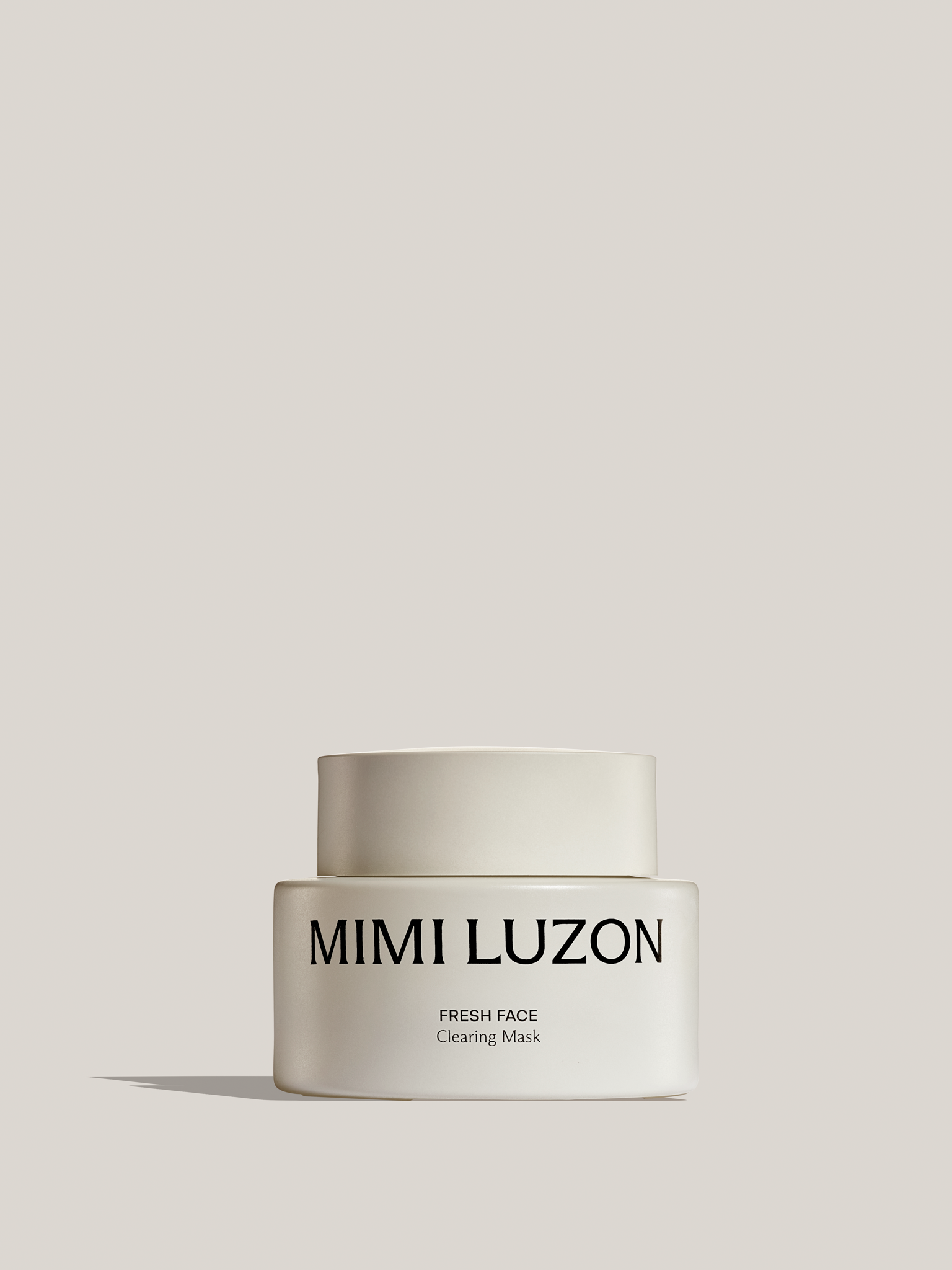 Clearing Mask
