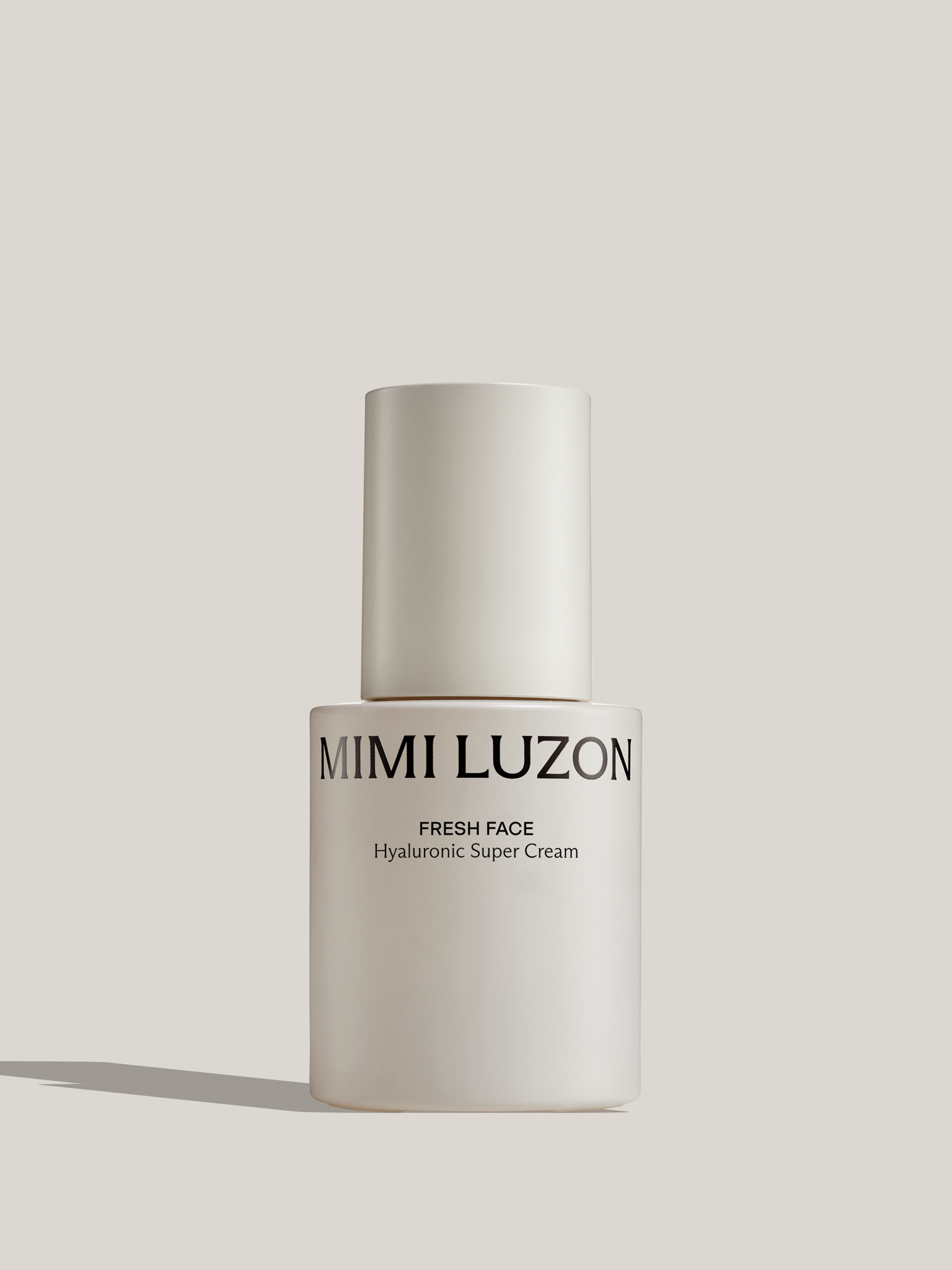 Hyaluronic Super Cream