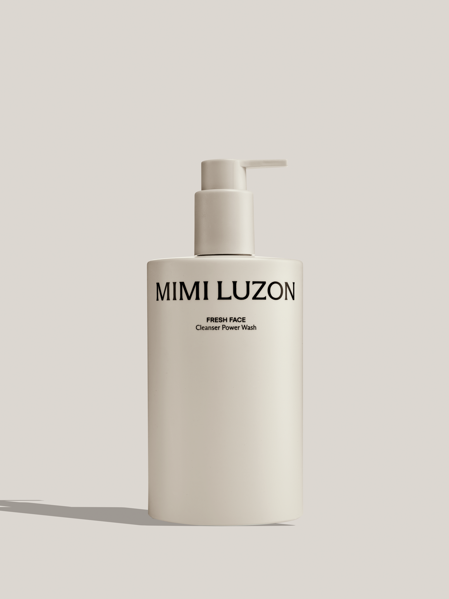 Cleanser Power Wash