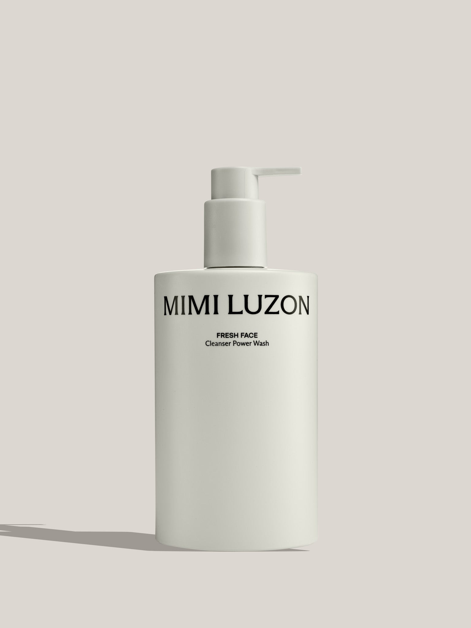 Cleanser Power Wash