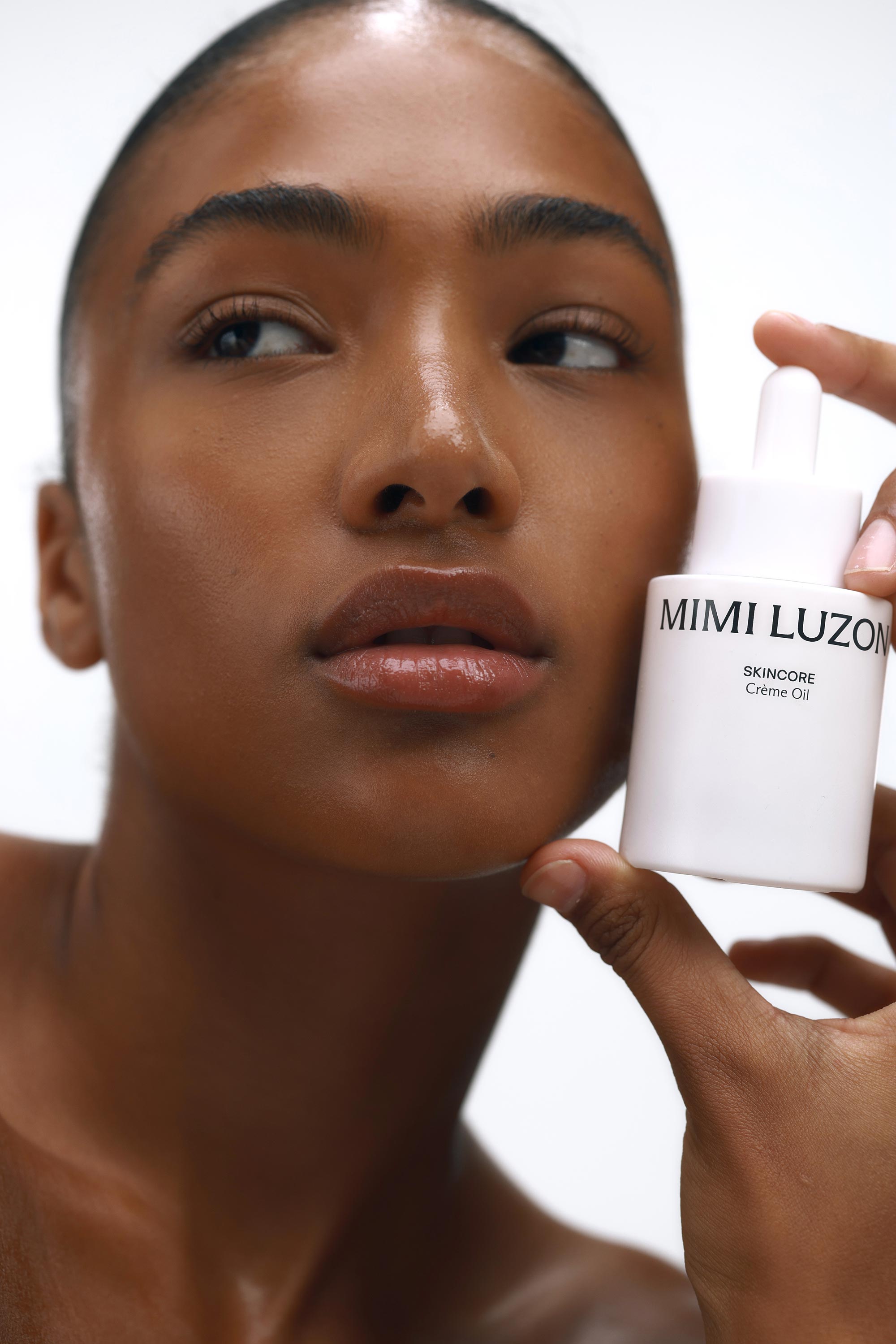Crème Oil