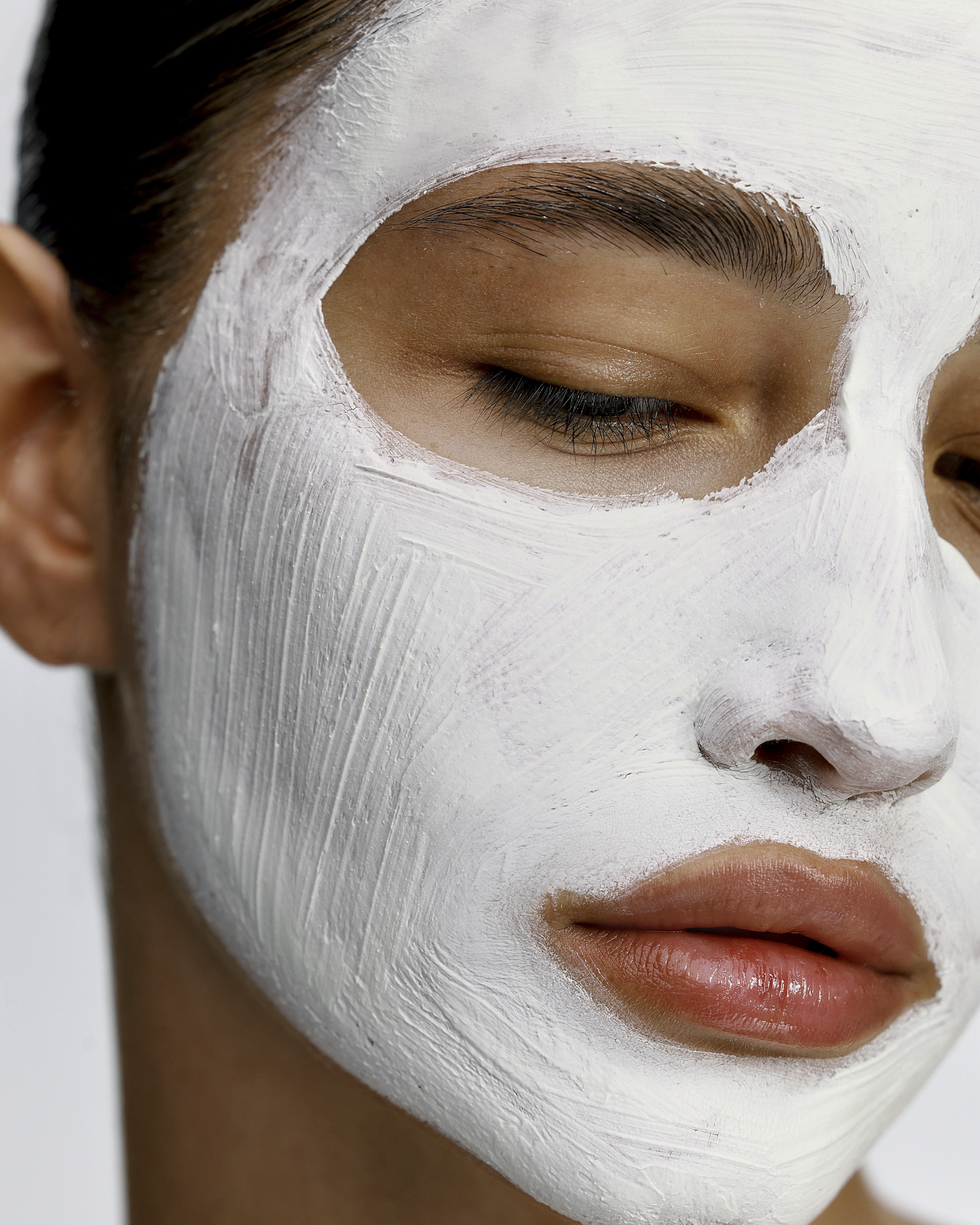 Clearing Mask