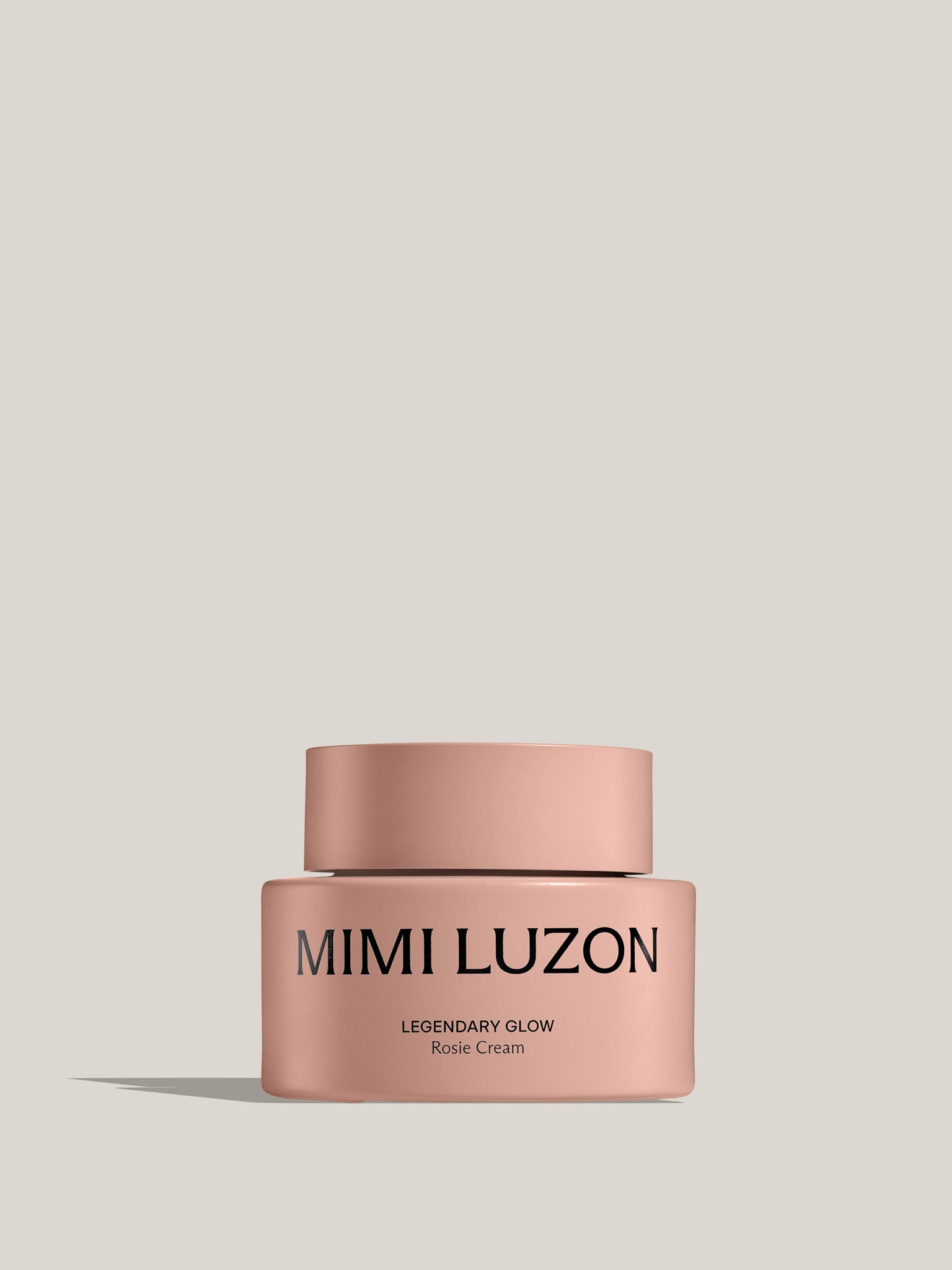 Rosie Cream