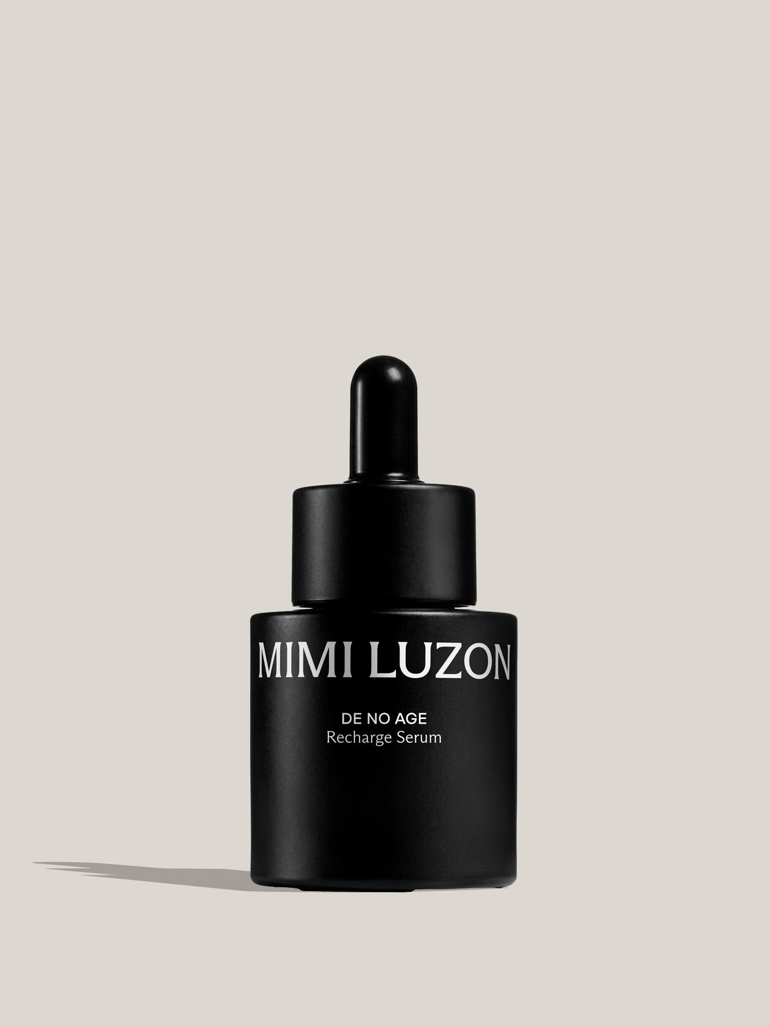 Recharge Serum