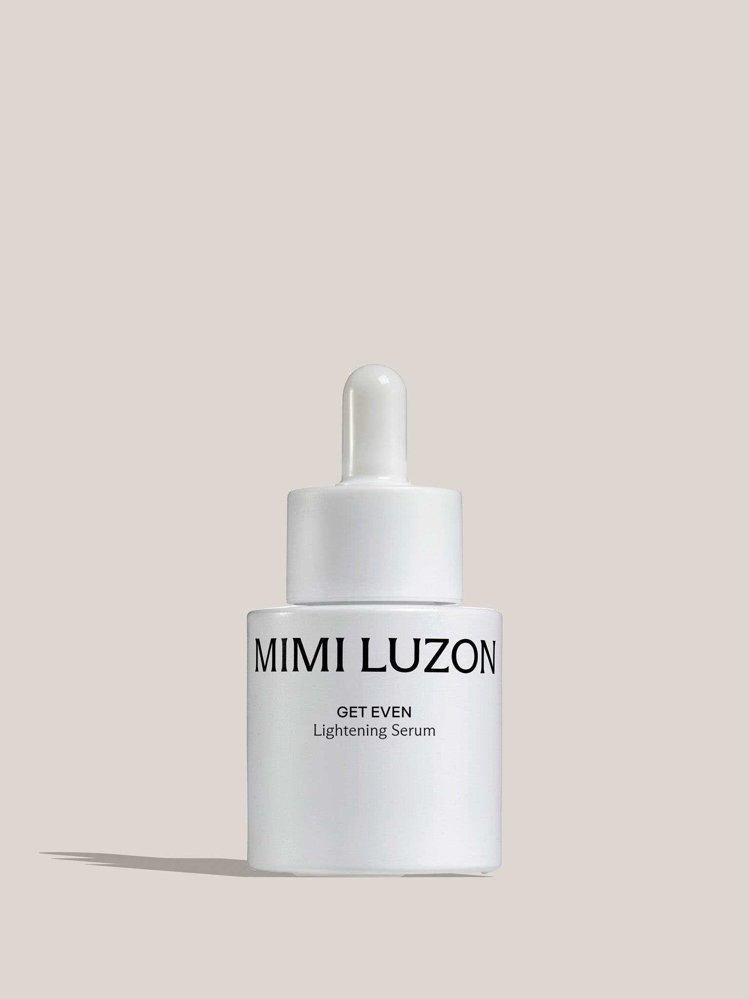 Lightening Serum