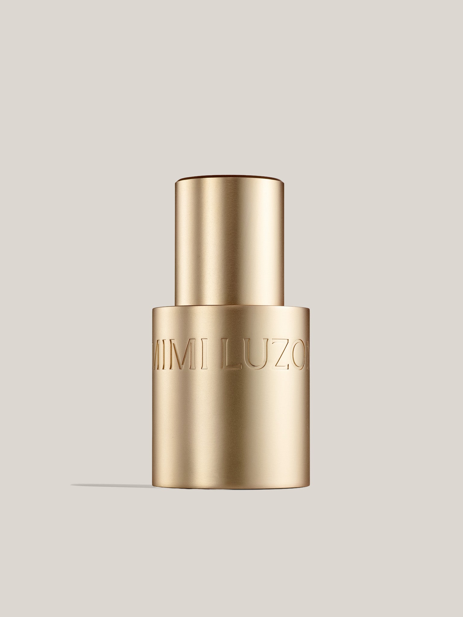 Exogold™ Treatment